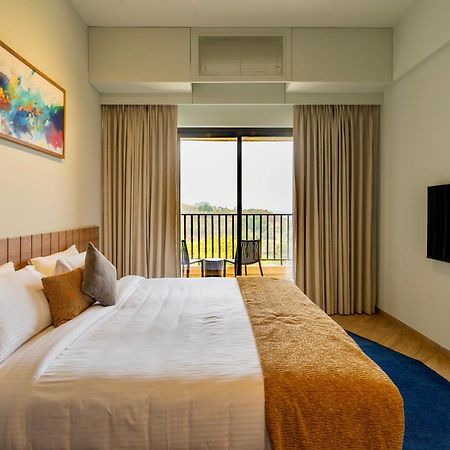 Oxford Golf Resort Pirangut Exterior foto