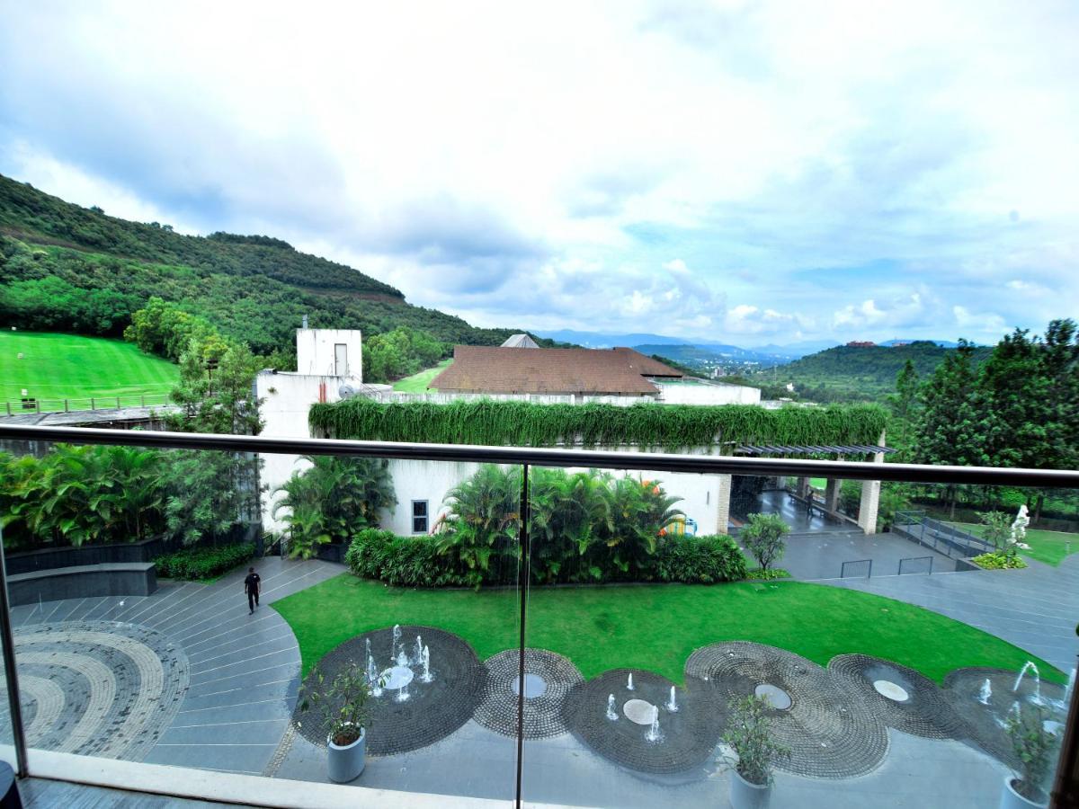 Oxford Golf Resort Pirangut Exterior foto